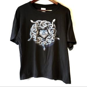 Vintage Whitesnake tee